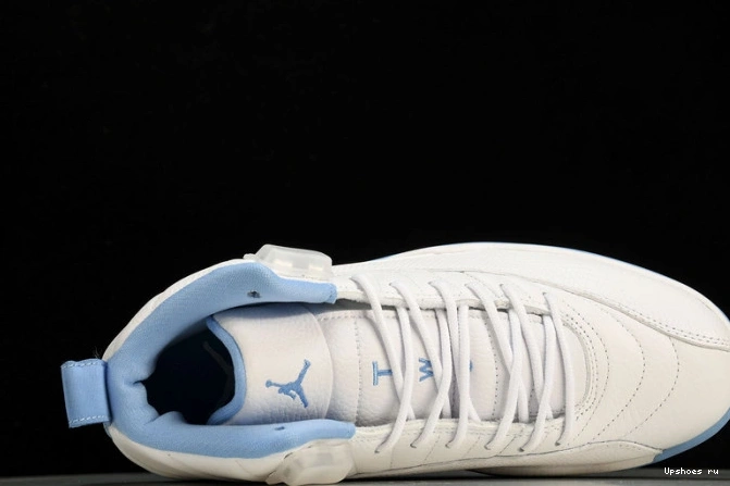  308243-142 Retro 12  'UNC' Jordan 0403